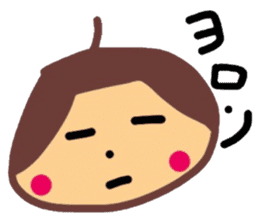 SF STUDIO's cute and funny sticker sticker #6452786