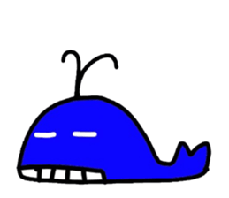 SF STUDIO's cute and funny sticker sticker #6452787