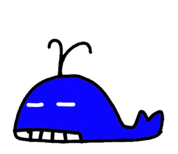 SF STUDIO's cute and funny sticker sticker #6452787