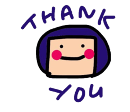 SF STUDIO's cute and funny sticker sticker #6452791