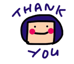 SF STUDIO's cute and funny sticker sticker #6452791