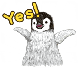 co penguin sticker #6453193