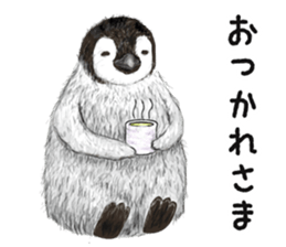 co penguin sticker #6453230