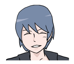 KOUGA HAIZEN sticker #6453794