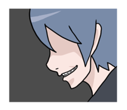 KOUGA HAIZEN sticker #6453796