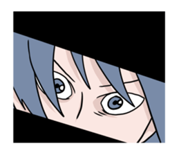 KOUGA HAIZEN sticker #6453797