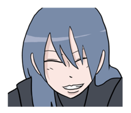 KOUGA HAIZEN sticker #6453802