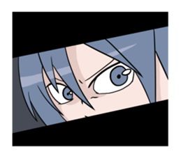 KOUGA HAIZEN sticker #6453805