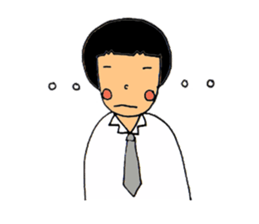 Mr.Sodsai sticker #6454616