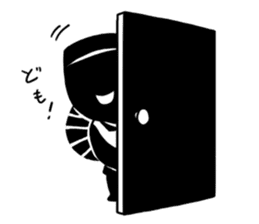 MICHIROCK'N sticker #6454752