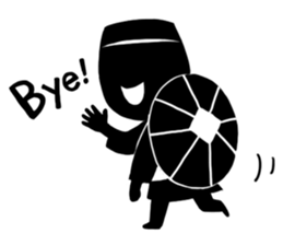 MICHIROCK'N sticker #6454756