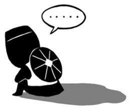 MICHIROCK'N sticker #6454772