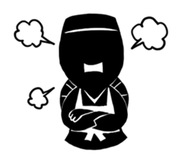 MICHIROCK'N sticker #6454773