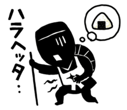 MICHIROCK'N sticker #6454776