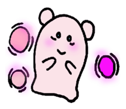 Magnifying glass 6 family edition Part 2 sticker #6454793