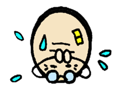 Magnifying glass 6 family edition Part 2 sticker #6454795