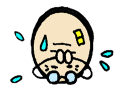 Magnifying glass 6 family edition Part 2 sticker #6454795