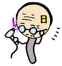 Magnifying glass 6 family edition Part 2 sticker #6454803