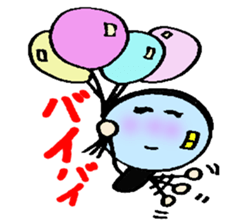 Magnifying glass 6 family edition Part 2 sticker #6454814