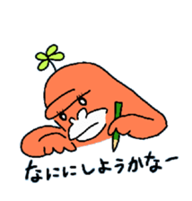 Dreaming Gorilla 6 sticker #6454972