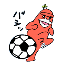 Dreaming Gorilla 6 sticker #6454990