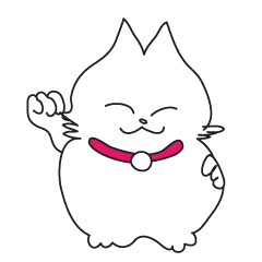 PukPui fat cat
