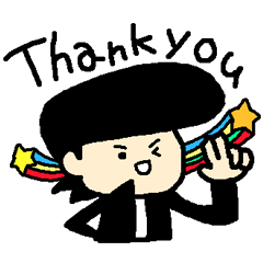 Leesuke(individual hairstyle)