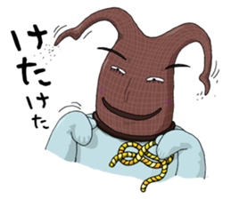 Whew company sticker #6456404