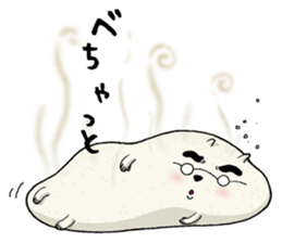 Whew company sticker #6456407