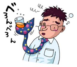 Whew company sticker #6456413