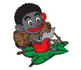 Nani sticker #6456599