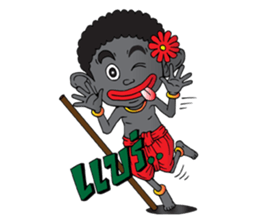 Nani sticker #6456626