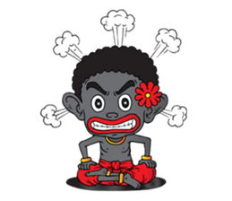 Nani sticker #6456627