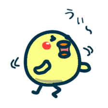 HINA 3 sticker #6456913