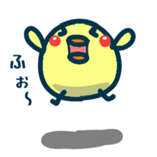 HINA 3 sticker #6456915