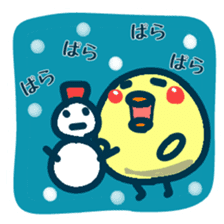 HINA 3 sticker #6456931
