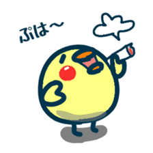 HINA 3 sticker #6456938