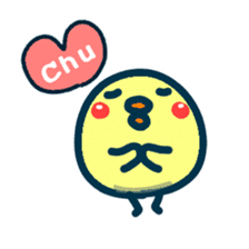 HINA 3 sticker #6456941