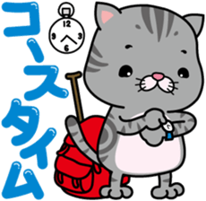 meromero "Melon" mountaineering ver. sticker #6457579