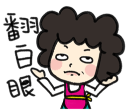 MY MOM & DAD sticker #6457845