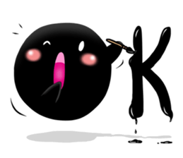 "GO" Vol.2 sticker #6458130