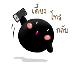 "GO" Vol.2 sticker #6458137