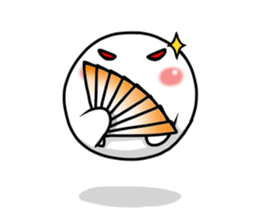 "GO" Vol.2 sticker #6458139