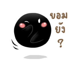 "GO" Vol.2 sticker #6458144