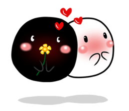 "GO" Vol.2 sticker #6458148