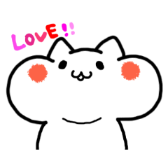 LOVE LOVE LOVE LOVE LOVE CAT !!!