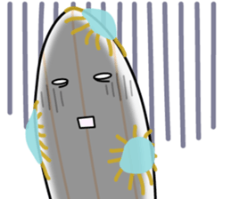Mr.SURFBOARD sticker #6458742