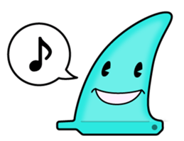 Mr.SURFBOARD sticker #6458744