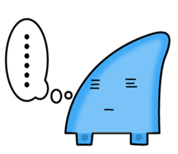 Mr.SURFBOARD sticker #6458746