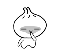 The soup dumpling 2 sticker #6458808